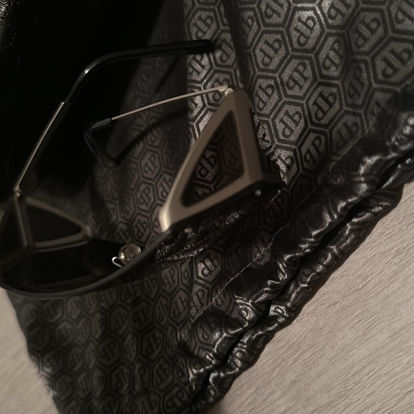 PHILIPP PLEIN SUNGLASSES - Picture 2 of 4